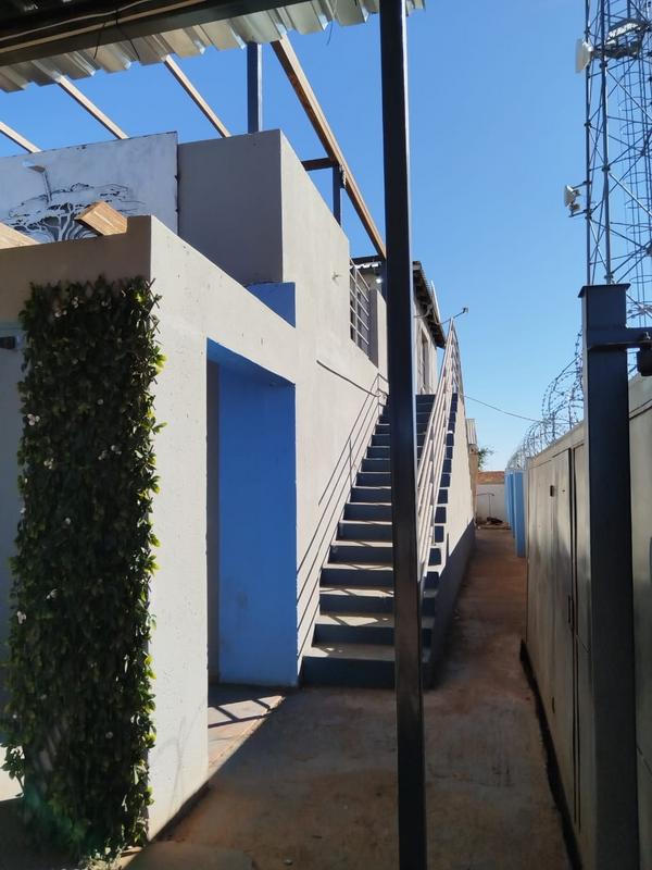 Commercial Property for Sale in Mothibistad Northern Cape